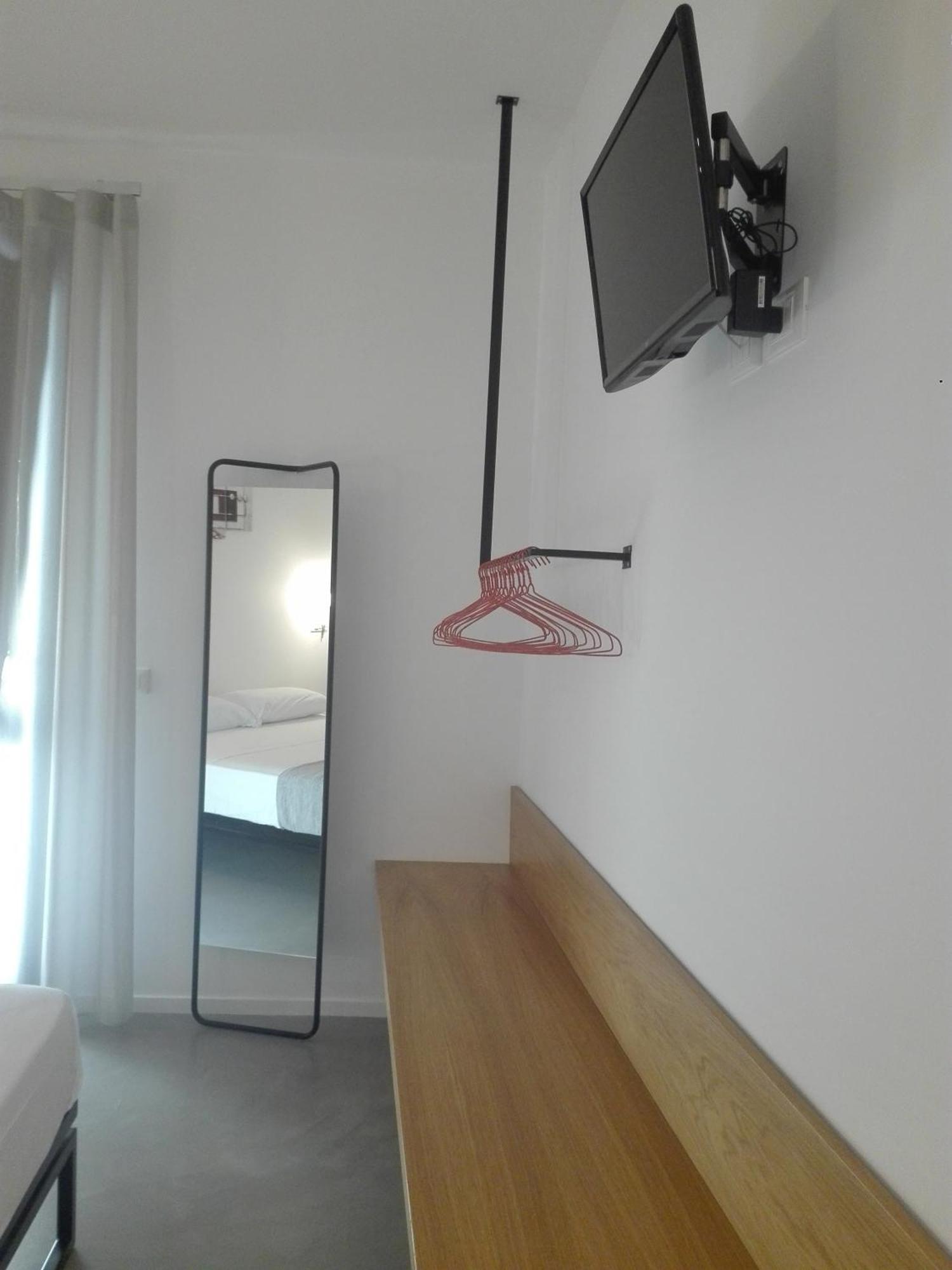 Patio 101 "Exclusive" Bed & Breakfast San Vito Lo Capo Rom bilde